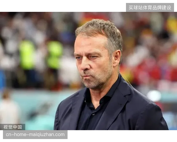 弗里克麾下的德国队虽然控制力增强，但进攻推进耗时过长问题或成大赛隐患
